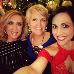 Meet your Posher, Linda